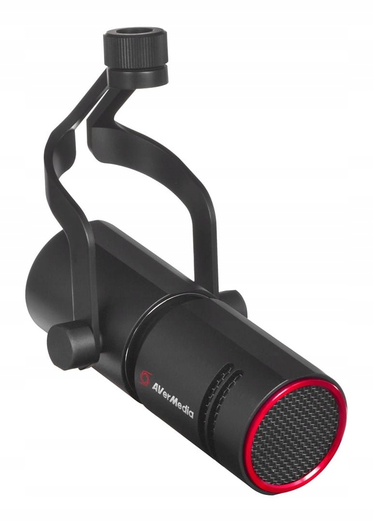 AVERMEDIA MIKROFON Live Streamer 330