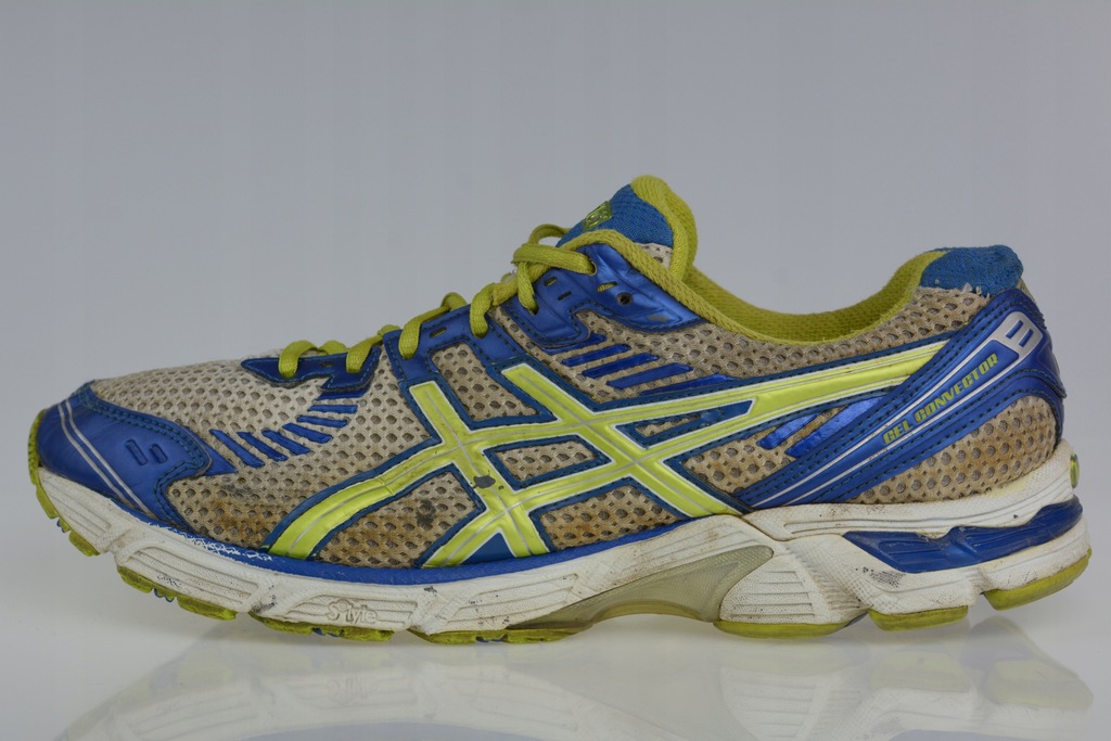 asics m gel convector 2