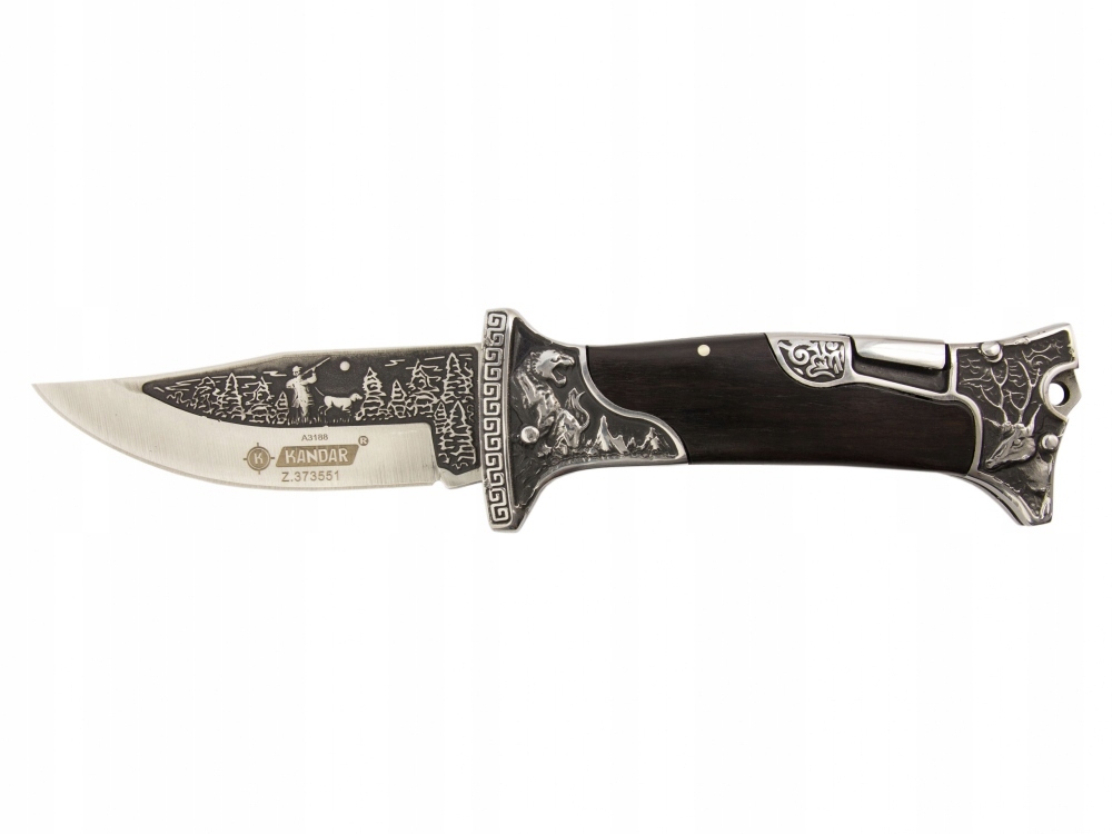 Nóż Kandar N338