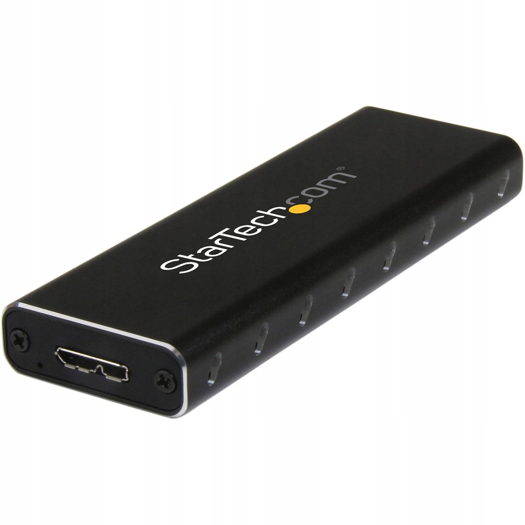 Kieszeń StarTech Micro USB 3.0(F) na SSD (M.2)