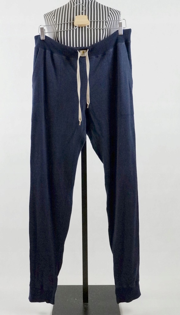 JANUS WOMAN spodnie dres 100% merino wool nowe XL