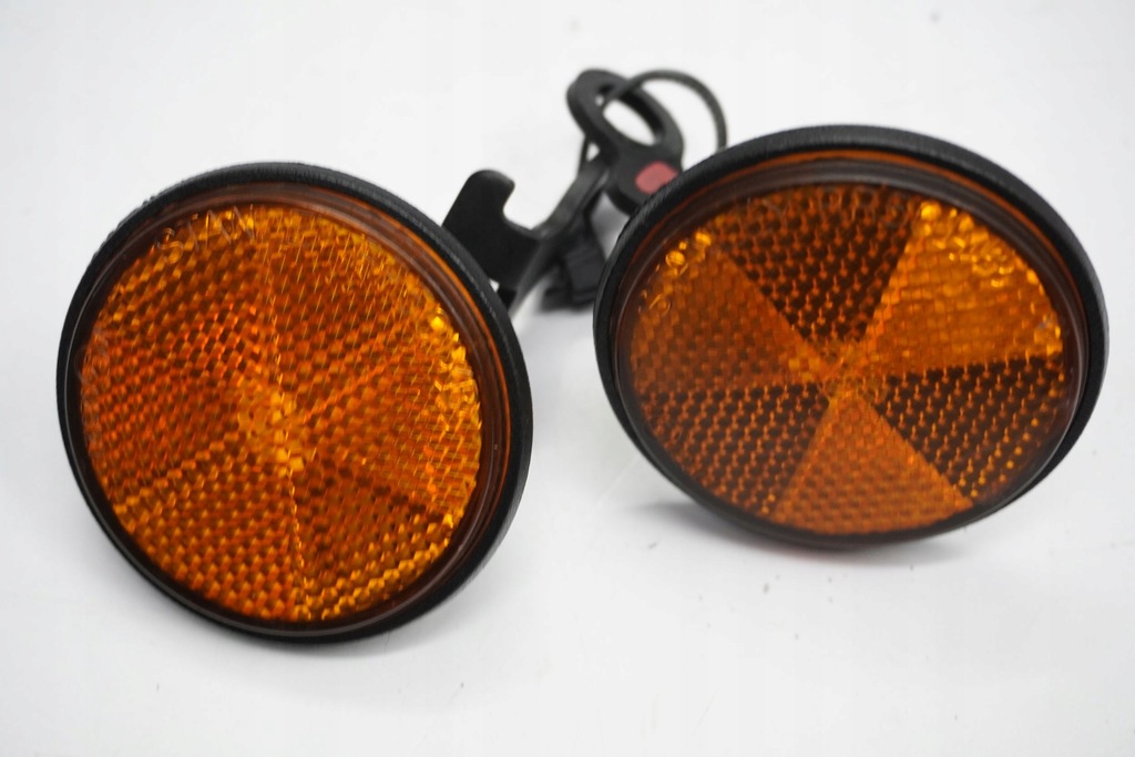 YAMAHA MT-09 TRACER 15-17 ODBLASK