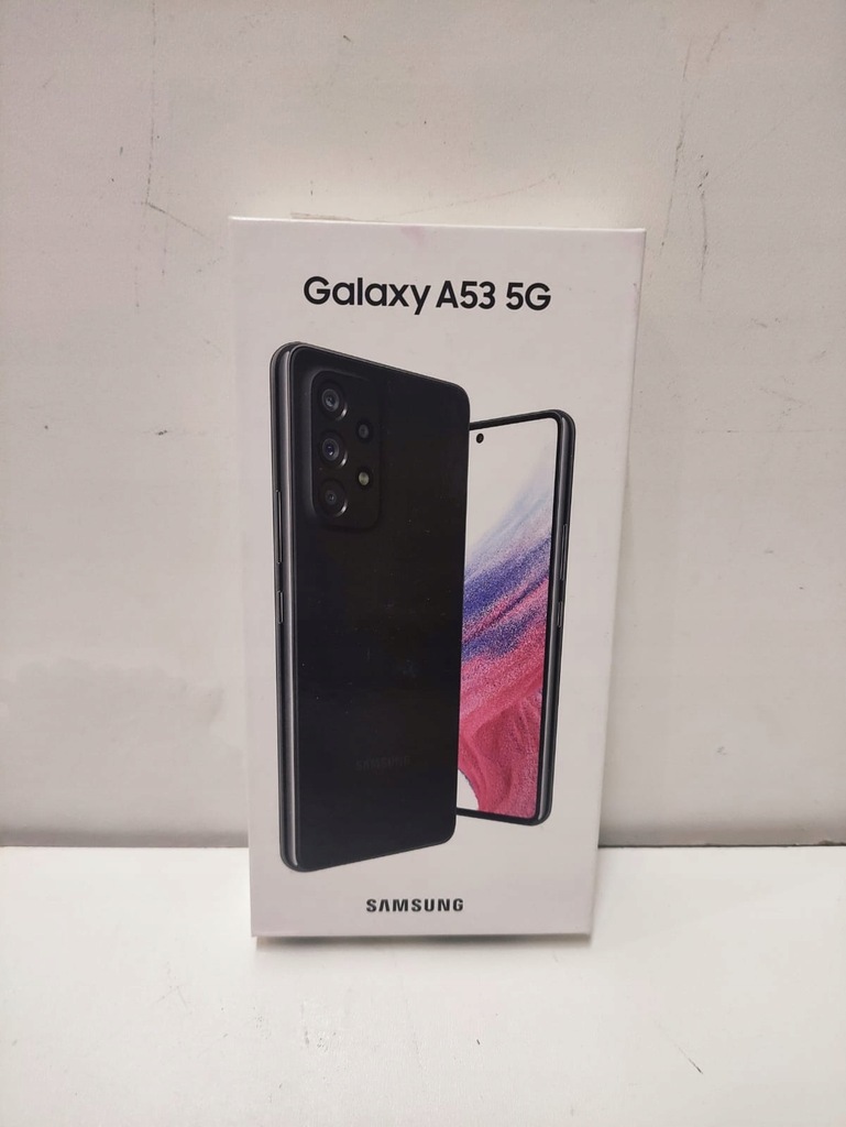 SAMSUNG GALAXY A53 5G (3152/23)