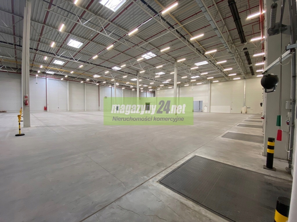 Magazyny i hale, Ołtarzew, Ożarów Mazowiecki, 4000 m²