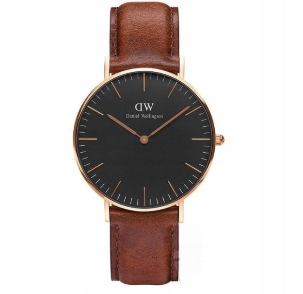 A12 ZEGAREK DANIEL WELLINGTON CLASSIC ST MAWES