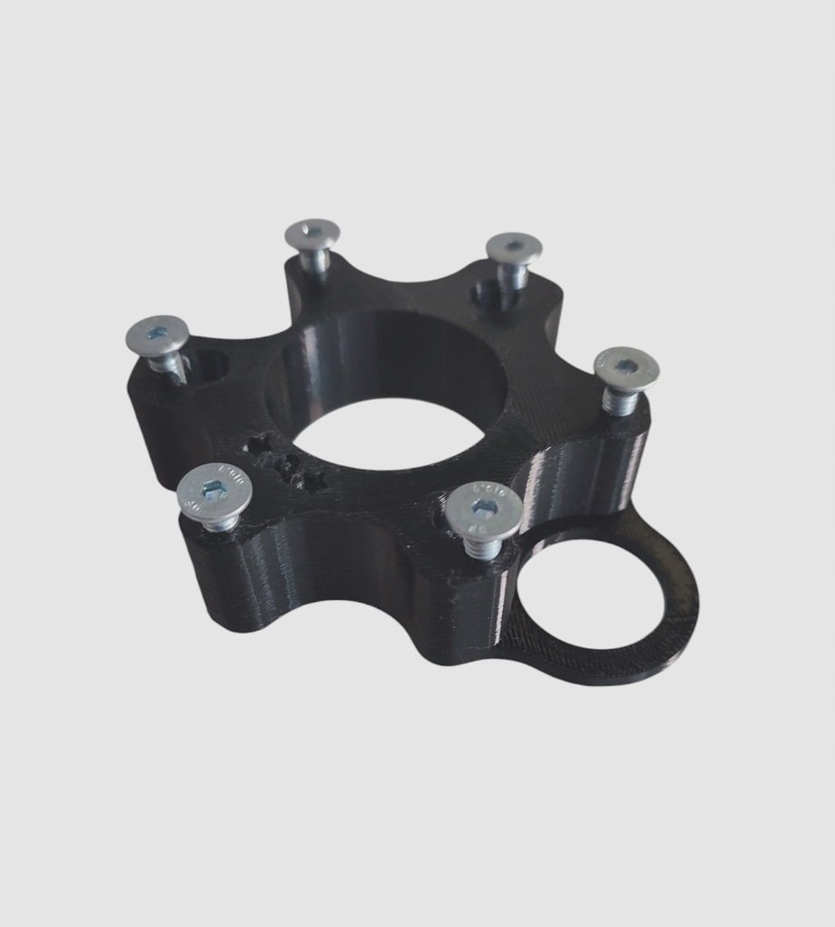 Adapter kierownicy Thrustmaster T300RS GT, PS5 PC