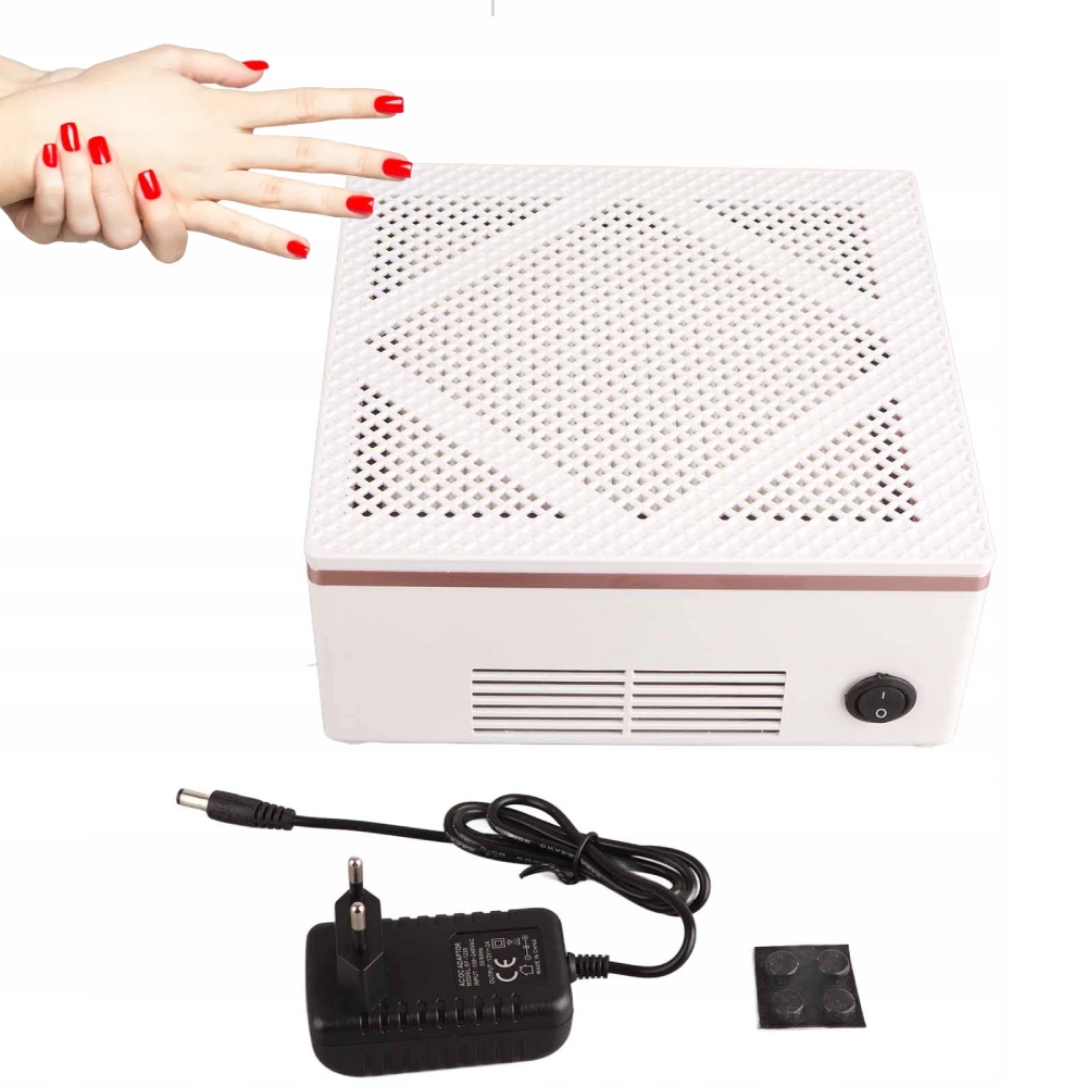 POCHŁANIACZ PYŁU DO FREZARKI