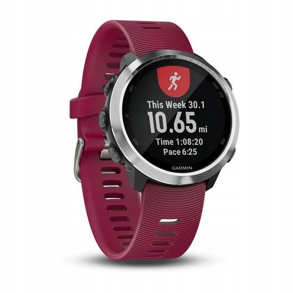 garmin forerunner 645 release date