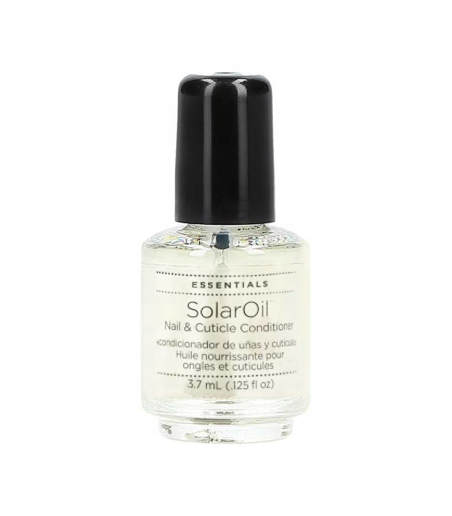 CND SOLAROIL OLEJEK DO SKÓREK I PAZNOKCI 3,7 ML