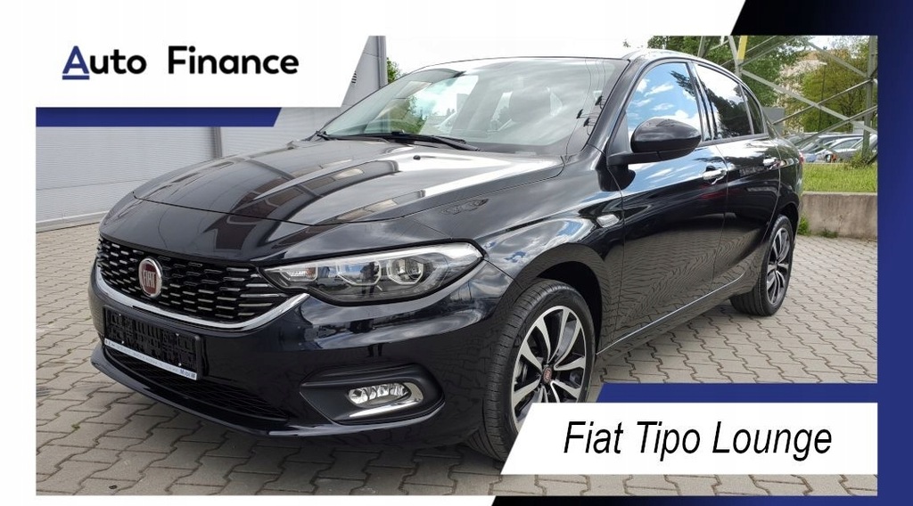 Fiat Tipo 1.4