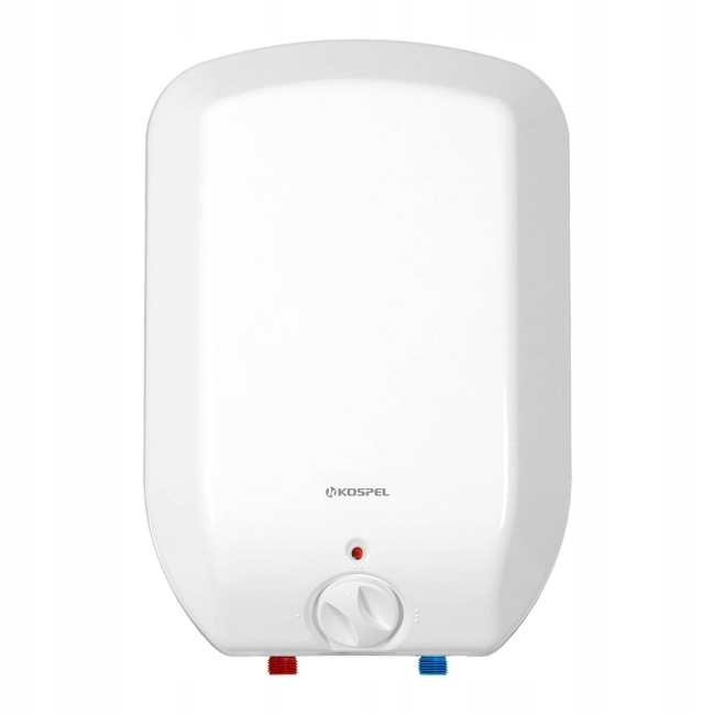 Bojler elektryczny Kospel 5 l wyprzedaż - 12506548471 - oficjalne ...