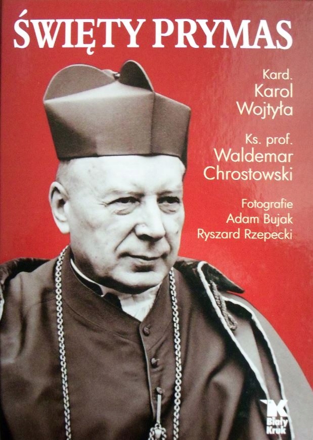 Święty Prymas