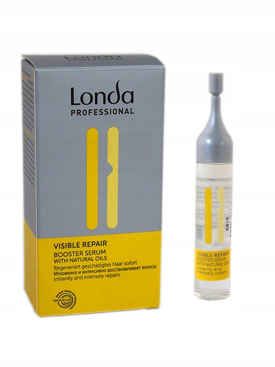 Londa Visible Repair Serum 1x9 ml