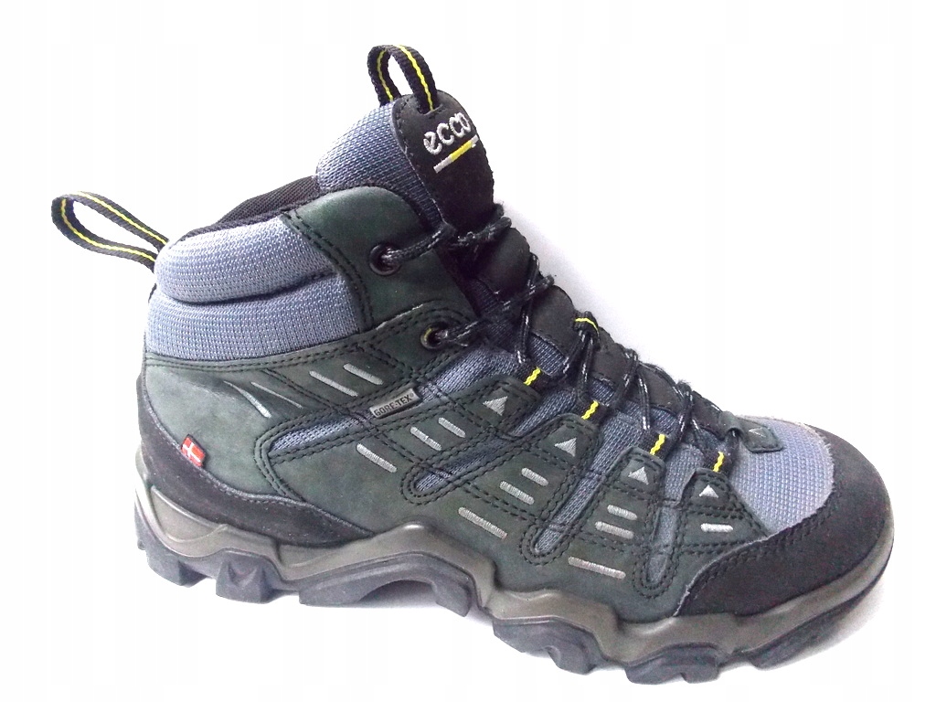 ECCO RECEPTOR GORE-TEX 43 - 28 CM