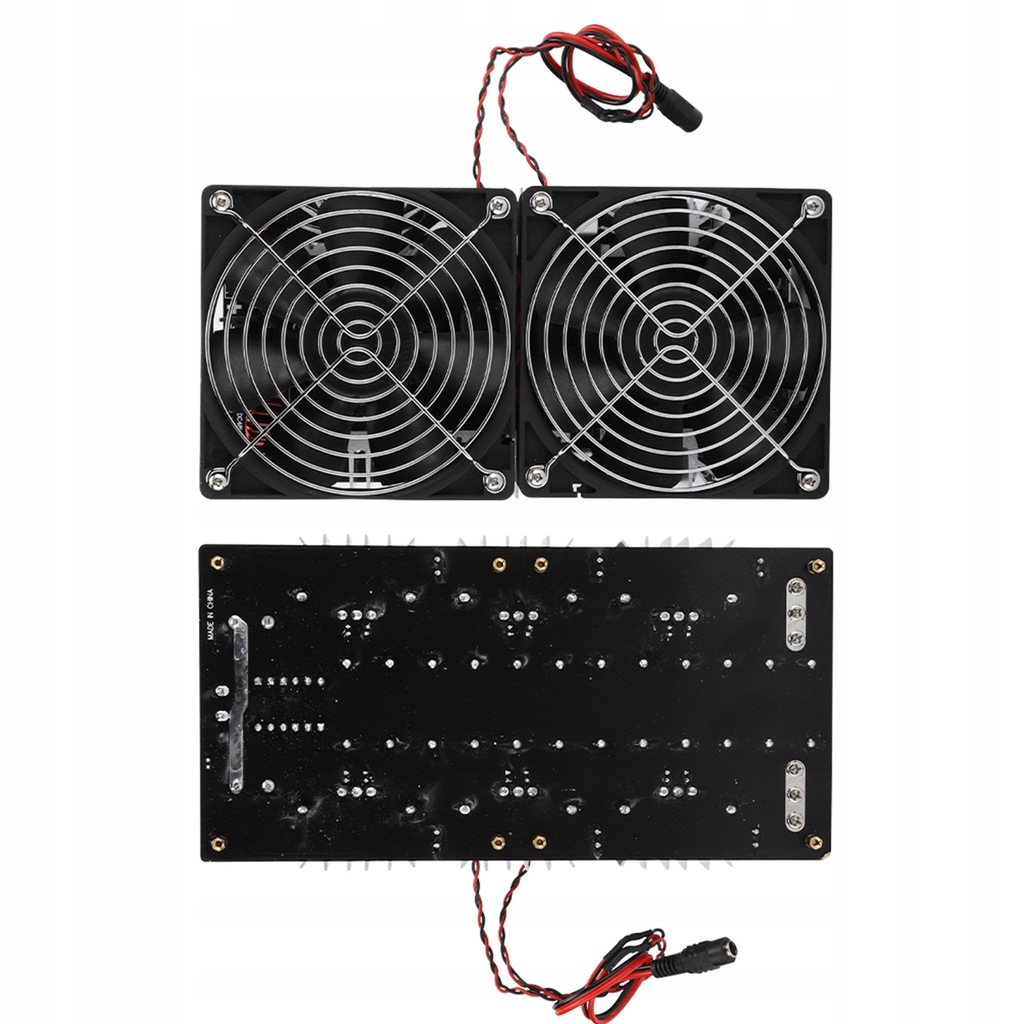 Купить МОДУЛЬ ИНДУКЦИОННОЙ НАГРЕВАТЕЛЬНОЙ ПЛИТЫ ZVS 2500W 50A: отзывы, фото, характеристики в интерне-магазине Aredi.ru