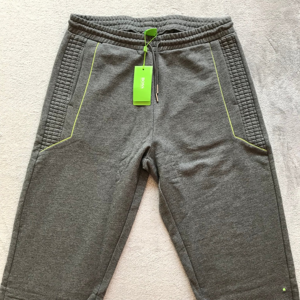 DRESY HUGO BOSS GREEN 100%ORYGINALNE R. L