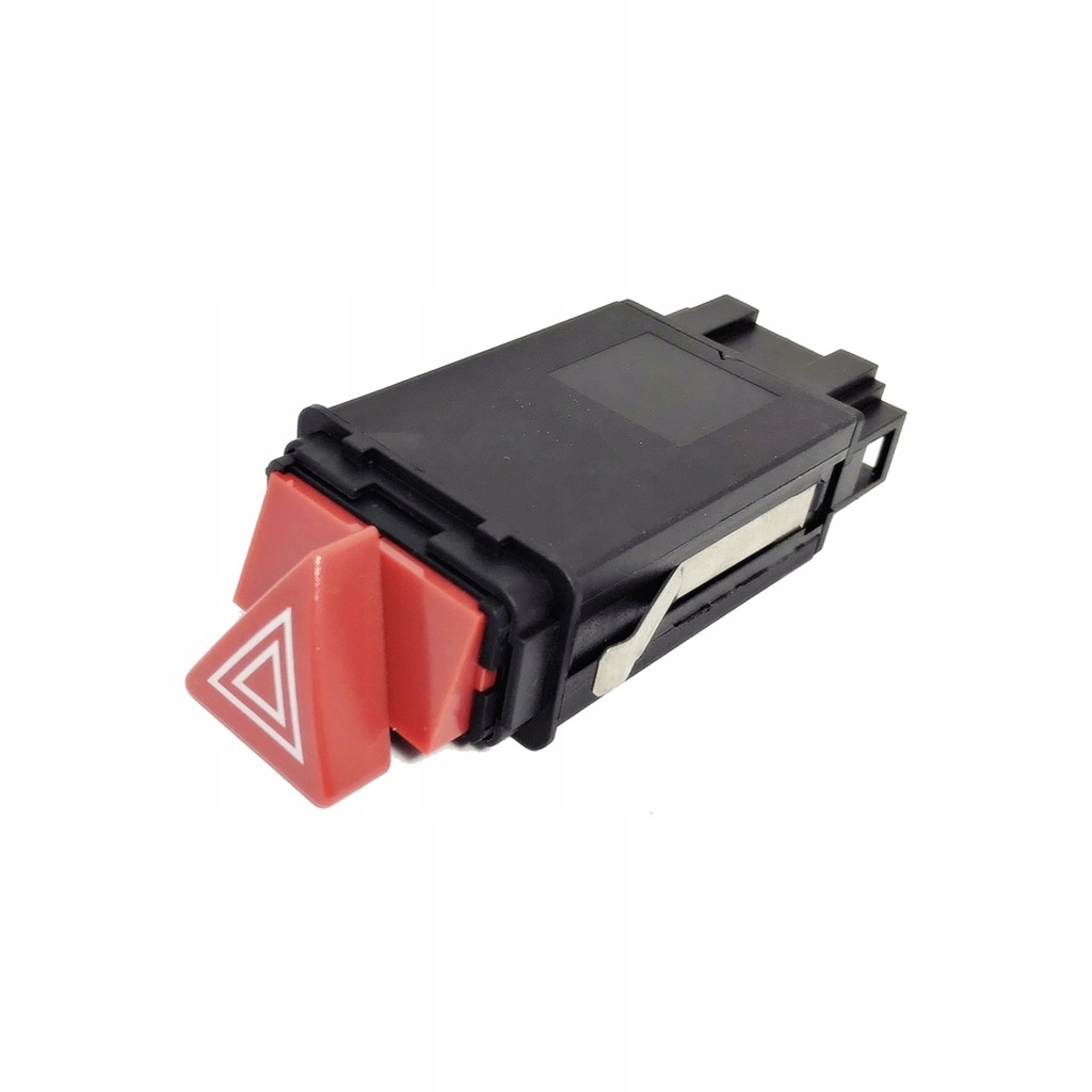 Bouton De Commande D'avertissement (détresse) Pour Audi A4 8D5 B5, S4, RS4 Avant - Réf. 8D0941509H