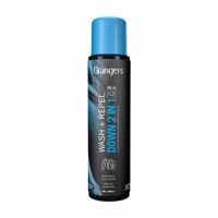 GRANGERS Preparat WASH+REPEL DOWN 2 in1