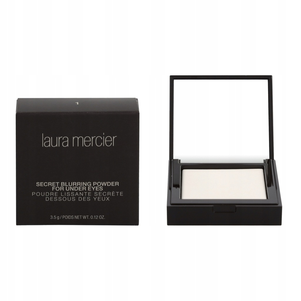 Laura Mercier Secret Blurring Powder