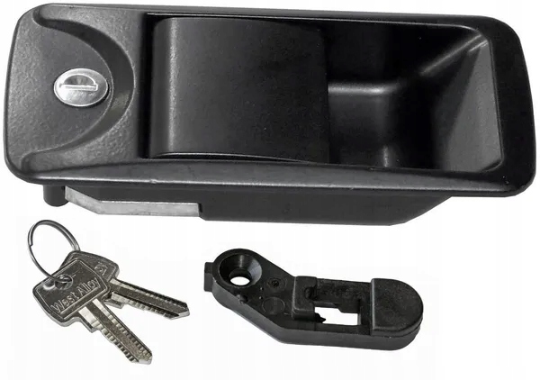 Klamka zewnętrzna Vapormatic