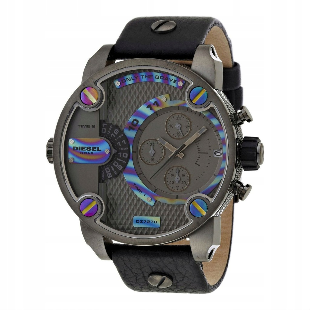 MONTRES Zegarek Diesel DZ7270 Sklep GW24