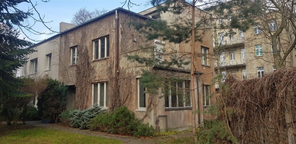 Dom, Łódź, Polesie, 240 m²