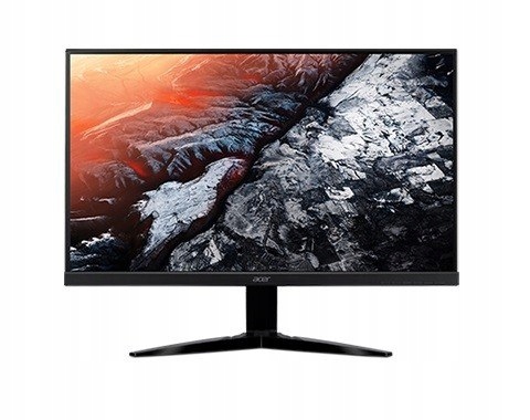 Monitor 27 KG271Ubmiippx