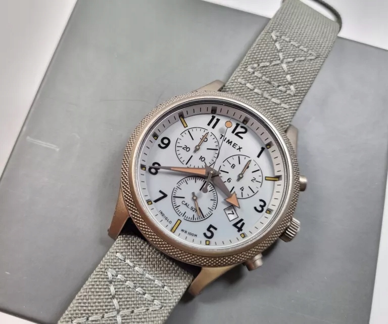 ZEGAREK TIMEX M921 14596562648 oficjalne archiwum Allegro