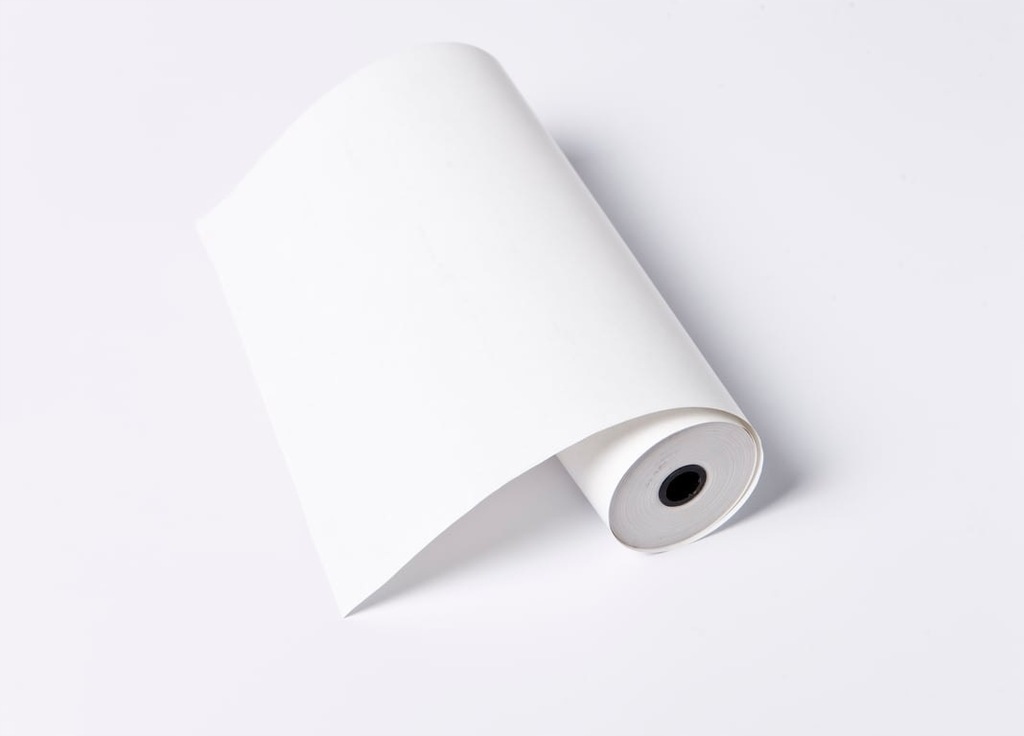 Brother Pa-R-411 THERMOPaPER ROLL a4
