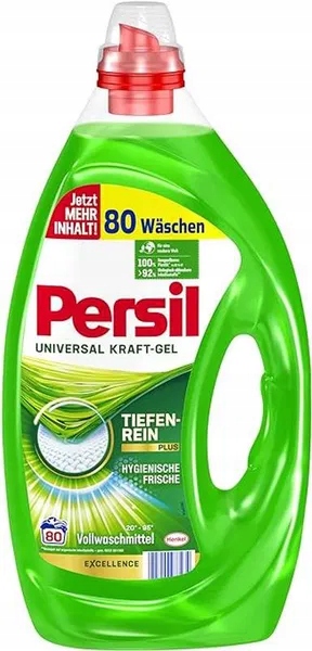 PERSIL Universal 4 l (80 prań)