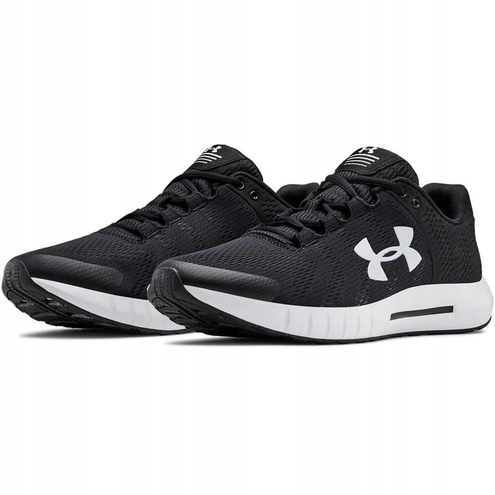 SPORTOWE BUTY UNDER ARMOUR MICRO G PURSUIT BP3