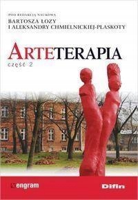 ARTETERAPIA CZ.2