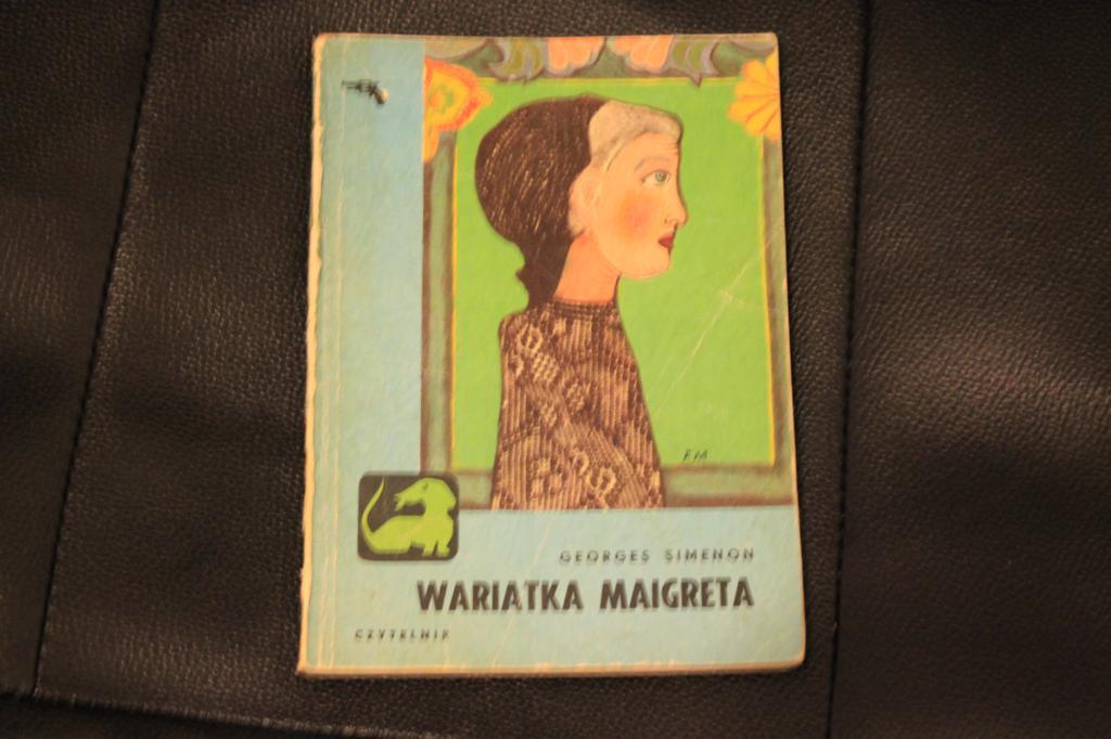 WARIATKA MAIGRETA