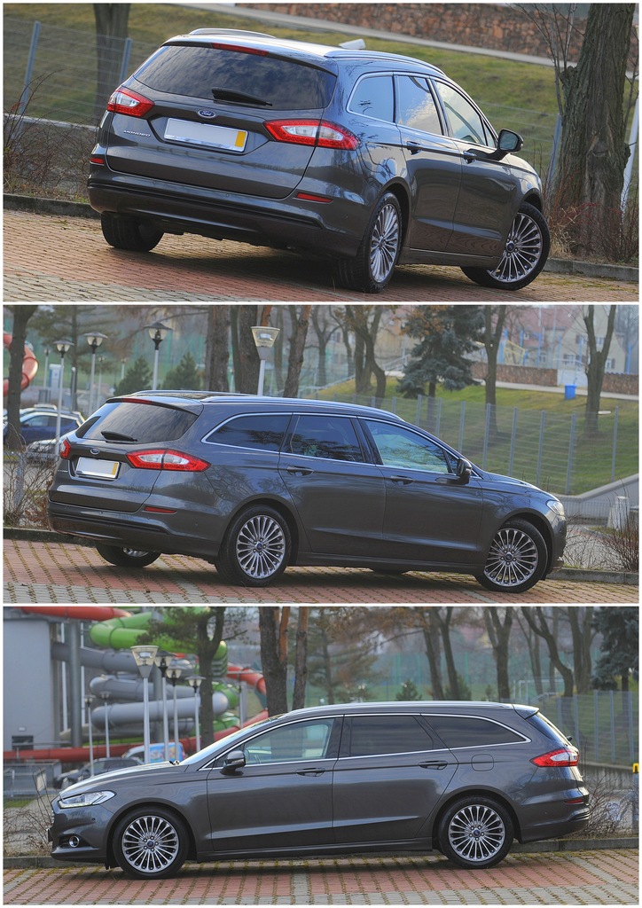 Купить FORD MONDEO TITANIUM X FULLED NAVI SONY DISTRONIC: отзывы, фото, характеристики в интерне-магазине Aredi.ru