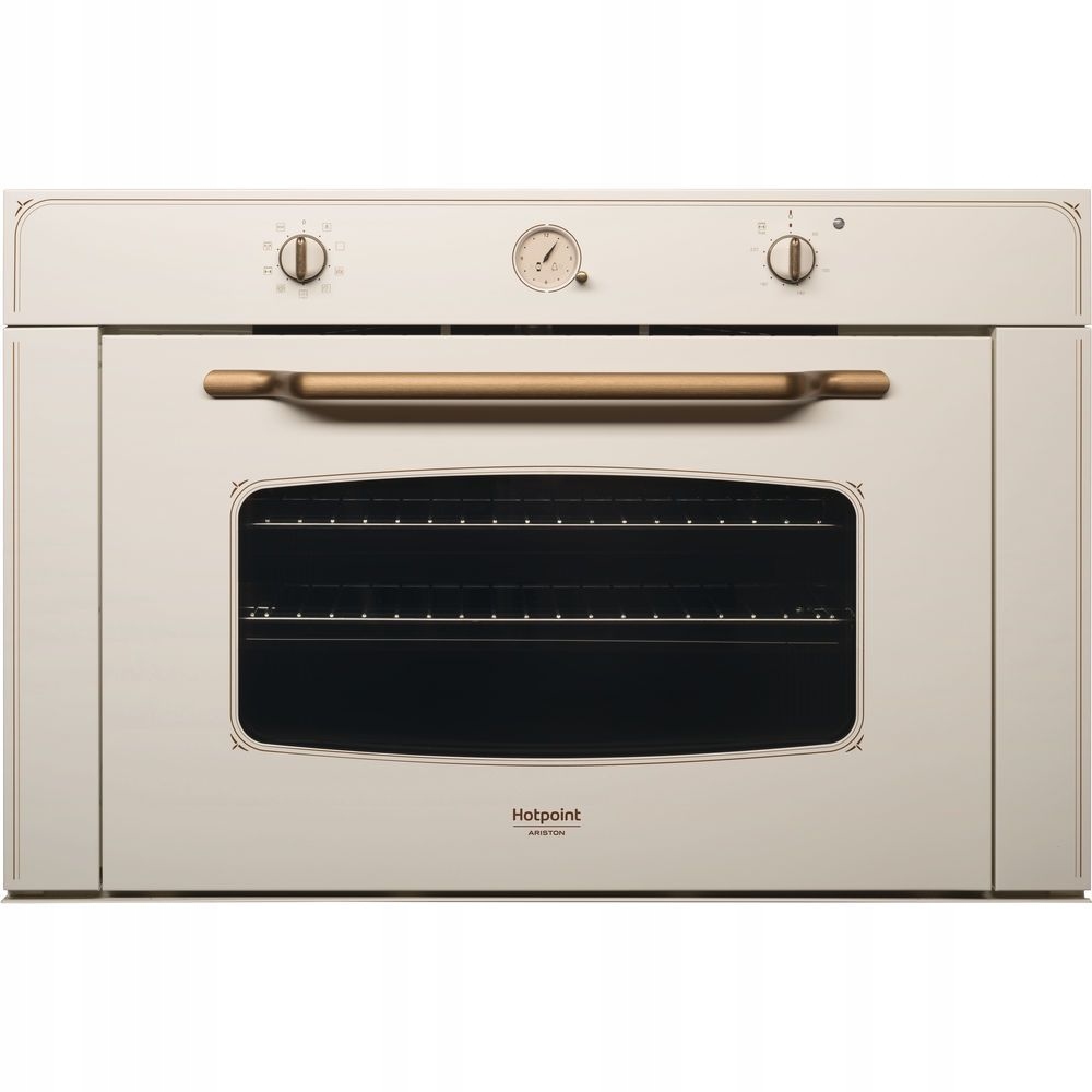 Духовой шкаф Hotpoint-Ariston FHR 640