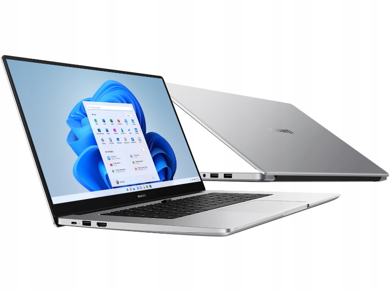 Laptop Huawei MateBook D i5-1135G7 8/512 15,6 W10