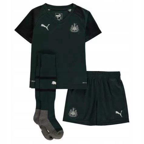 19-20 Strój Puma Newcastle Little Boys 104