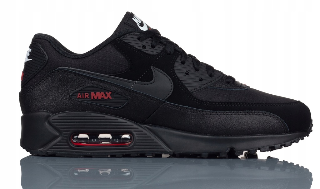 Купить Кроссовки мужские NIKE AIR MAX 90 DC9388 002 R-43: отзывы, фото, характеристики в интерне-магазине Aredi.ru