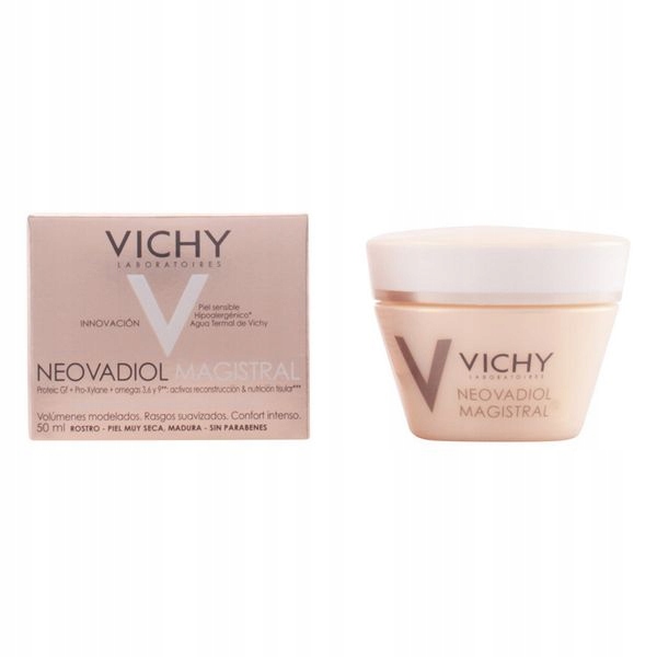 Odżywczy Krem do Twarzy Neovadiol Vichy (50 ml)