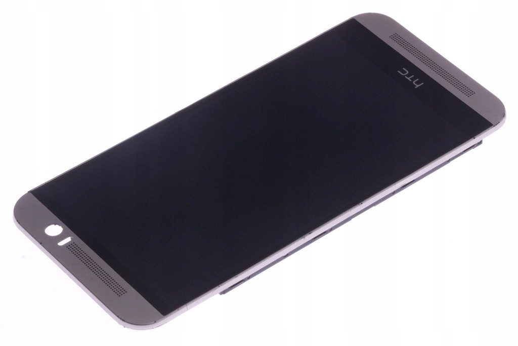 LCD DOTYK HTC ONE M9 SILVER ORYGINALNY WYŚWIETLACZ