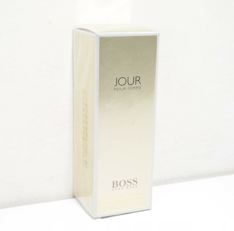 HUGO BOSS JOUR POUR FEMME EDP 50ML