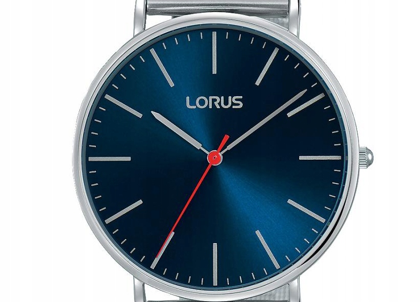 Lorus [Seiko] RH813CX8