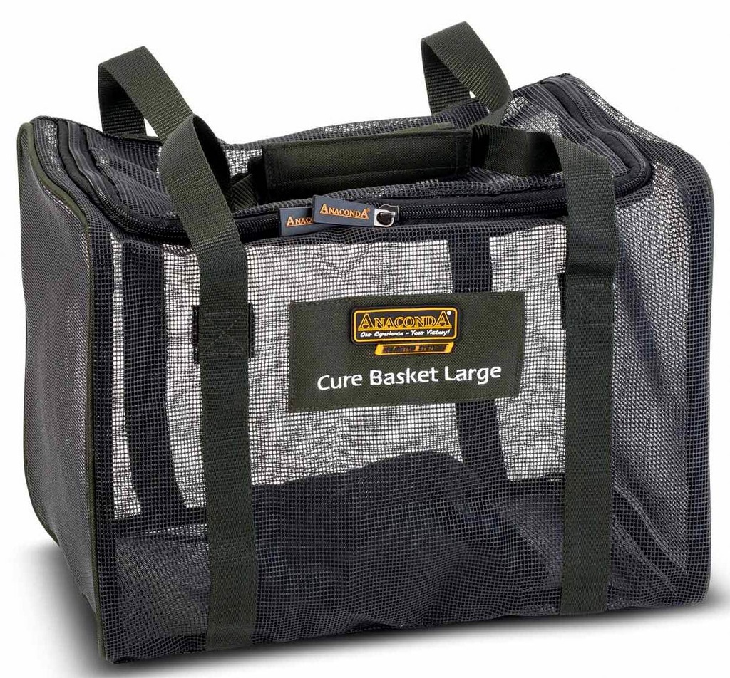 TORBA ANACONDA ACURE BASKET LARGE KULKI PELLET 7171249053 oficjalne