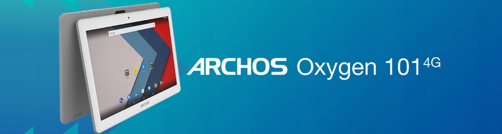 Купить ARCHOS OXYGEN 101 4G 2/64 ГБ LTE ПЛАНШЕТ ИНДУКЦИОННЫЙ: отзывы, фото, характеристики в интерне-магазине Aredi.ru