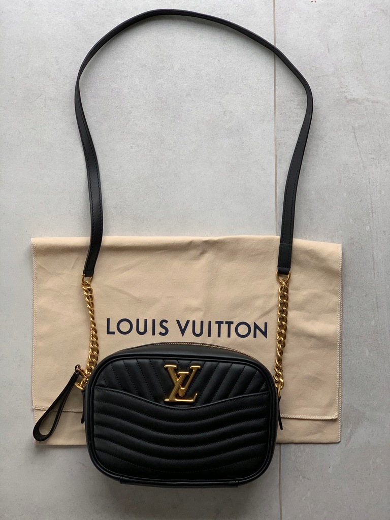 Louis Vuitton Estrela GM torebka LV - 13311362831 - oficjalne archiwum  Allegro