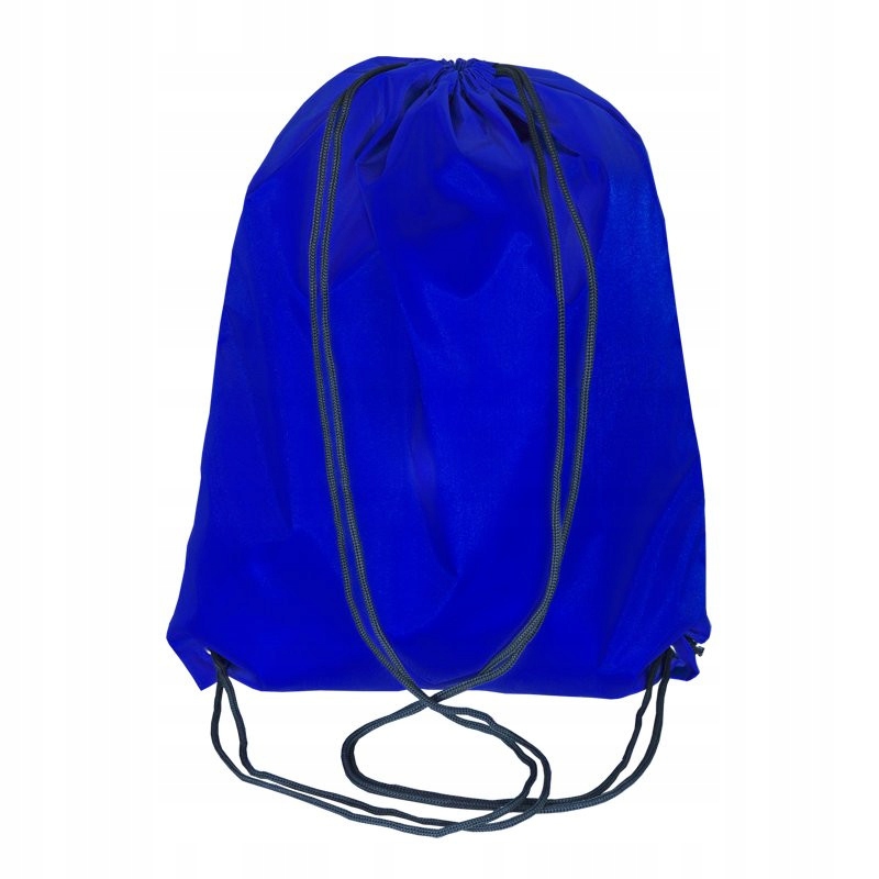 20x Plecak promocyjny, niebieski