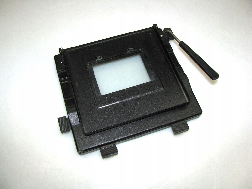 KROKUS 3 - PZO - kaseta powiększalnika