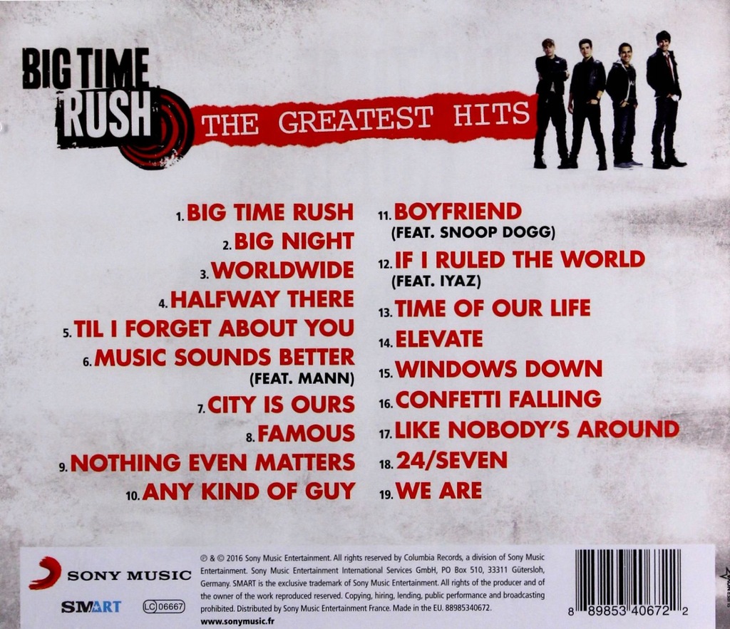 ●BIG CHIEF + THA RUSH 61rOw0nj3dL._UF350,350_QL80_.jpg