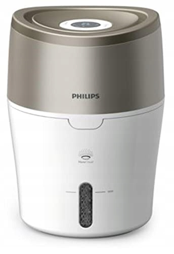 Philips HU4803 01 Nawilżacz Powietrza Biało Szary