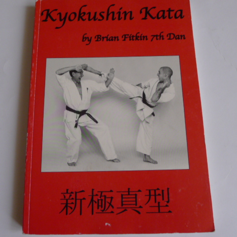 FITKIN/Oyama,Cook,Collins - Kyokushin Karate Kata